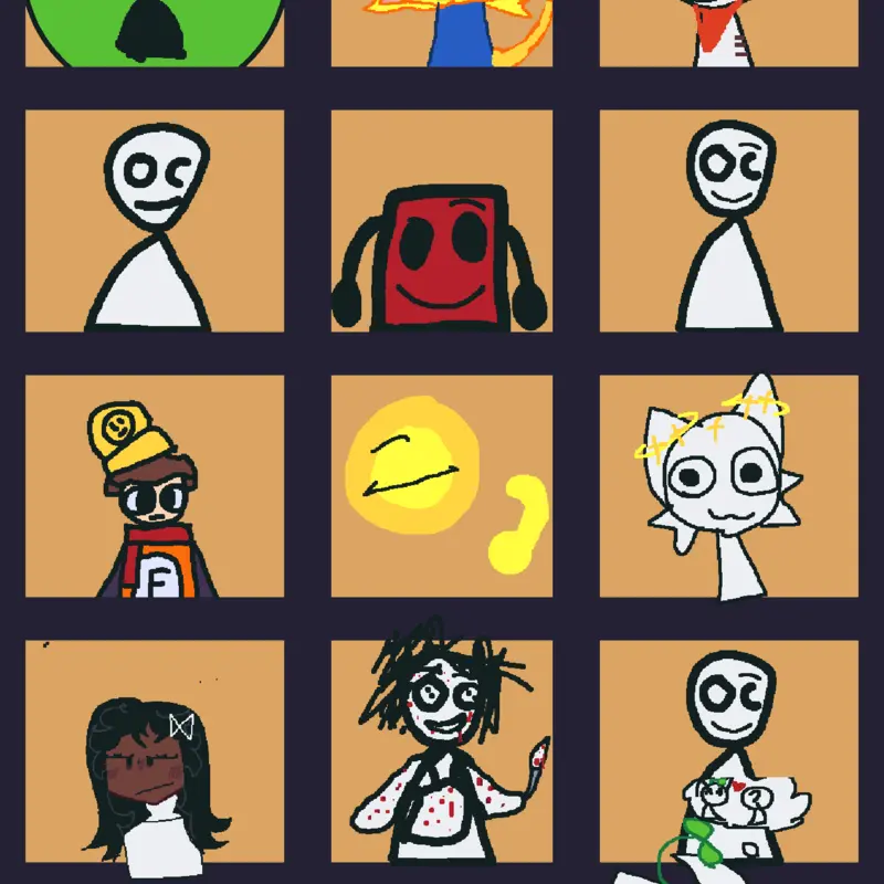 Game by @Riene