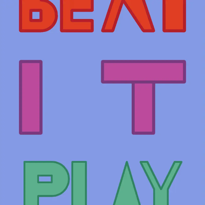 Game by @That1gamer