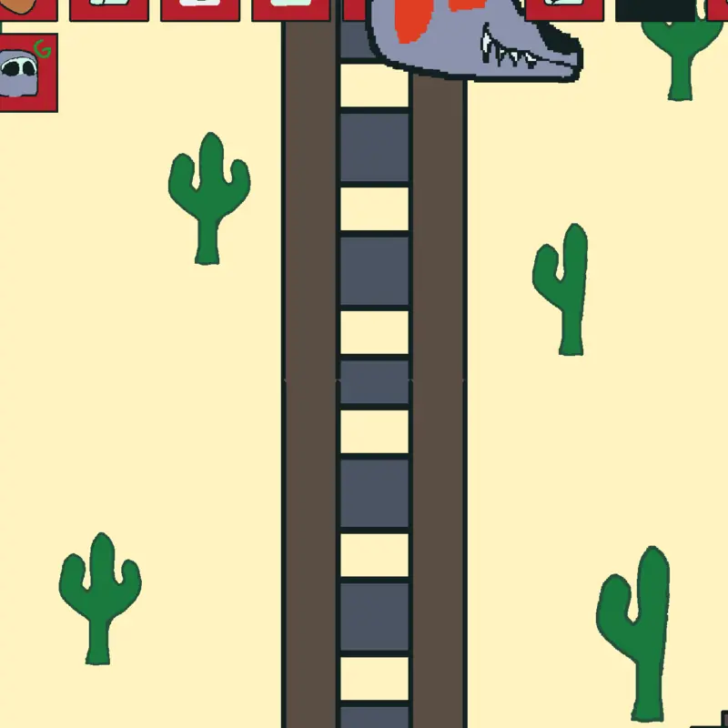 Game by @CarlosMedina