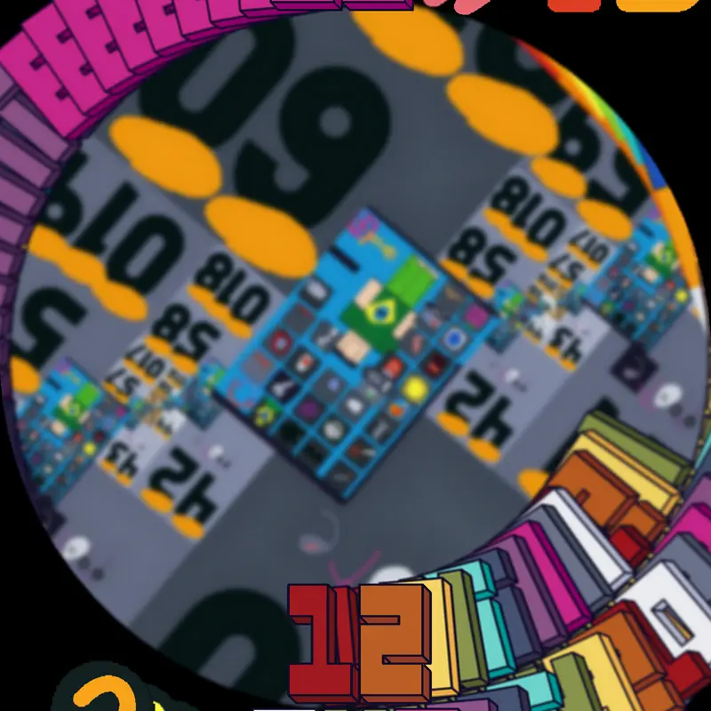 Game by @IdulAdha5874