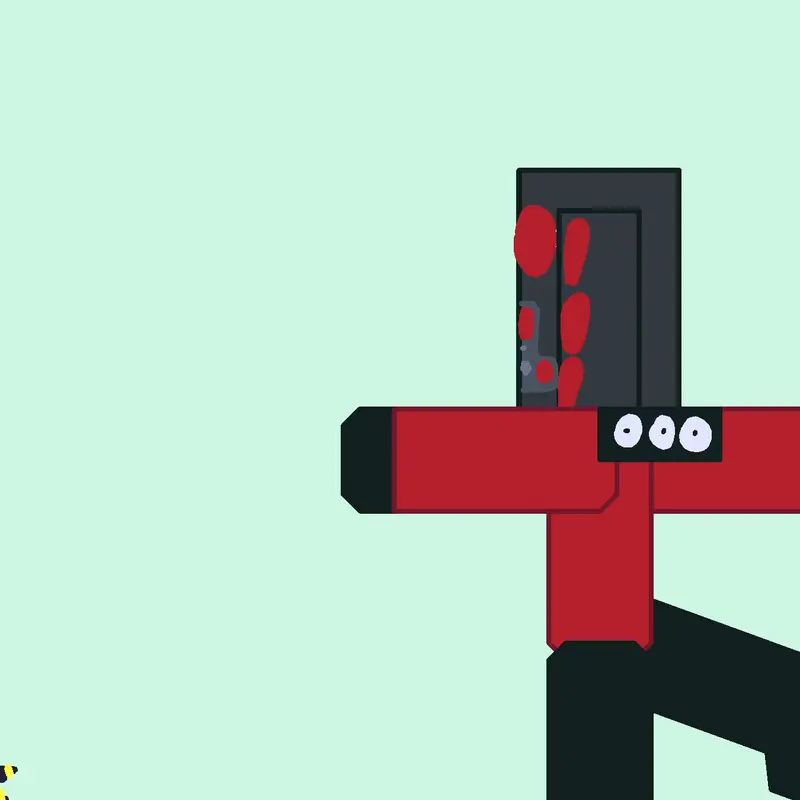 Game by @AlanMac