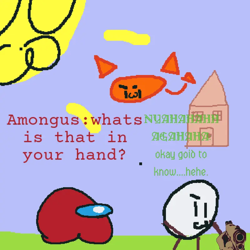 Game by @amongus_aaaaaaa