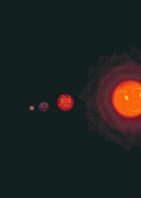 Star types!