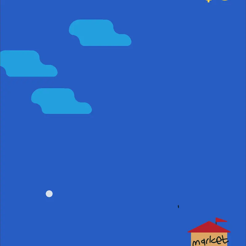 Game by @iruzgar3dgames