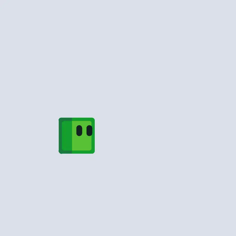 Game by @ball-cube