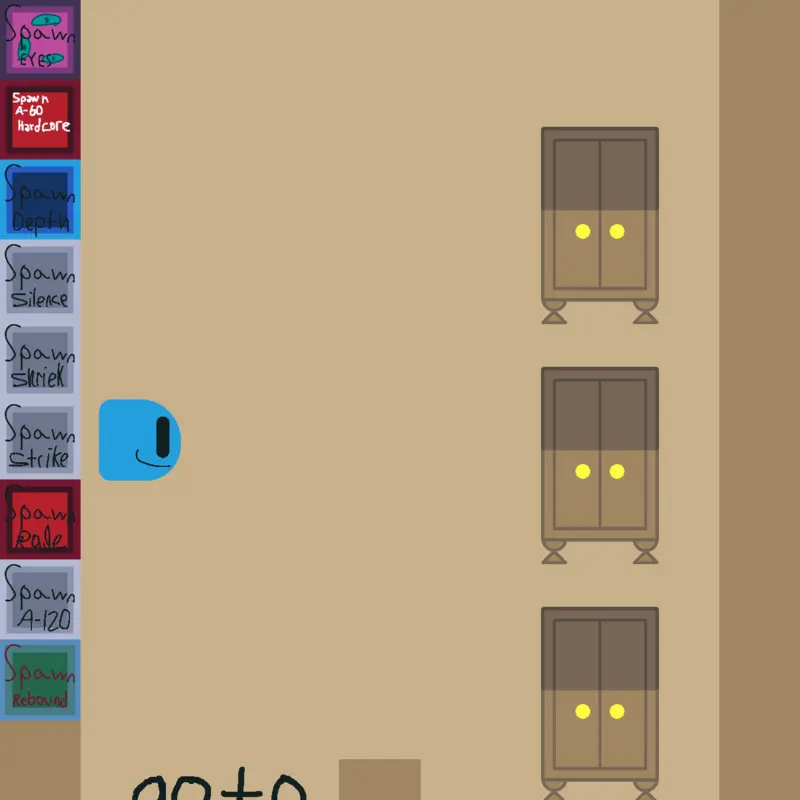 Game by @Anxiety1883