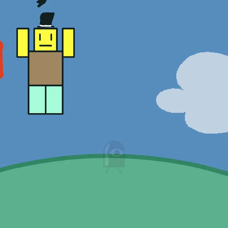 Game by @ramsyt_and_dernot