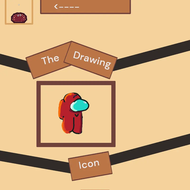 Game by @secret_staycationOc