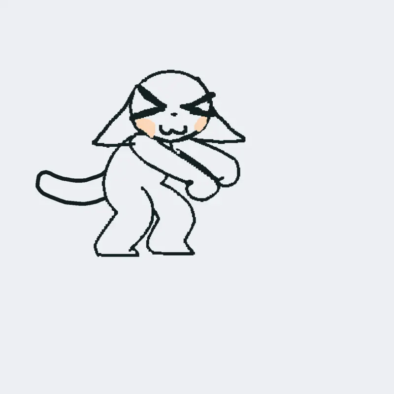 Game by @puppythecat