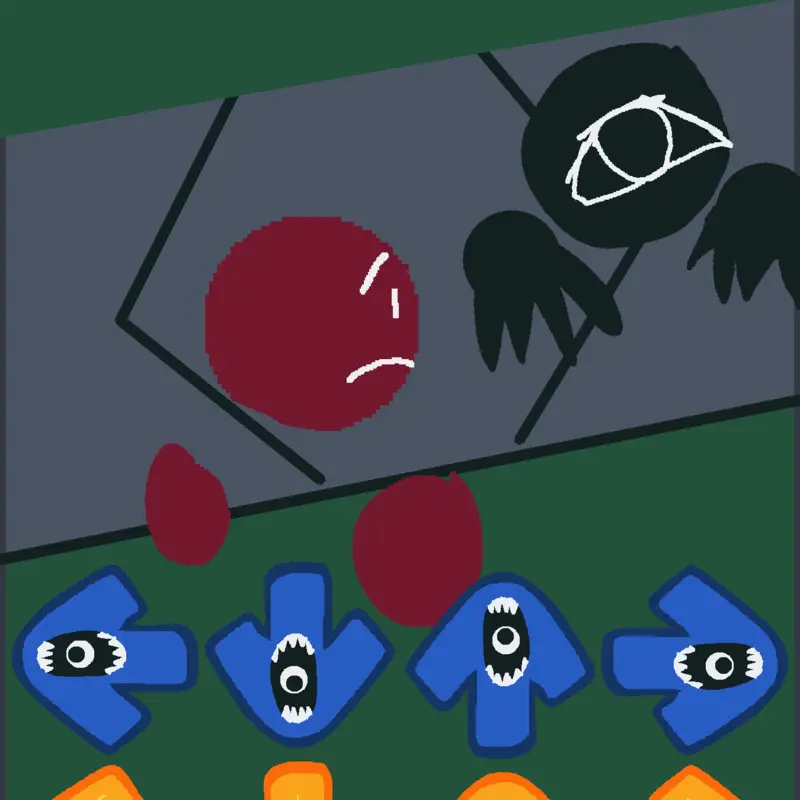 Game by @himidAnimates