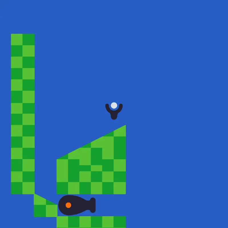 Game by @sprunkisprunkisprunki