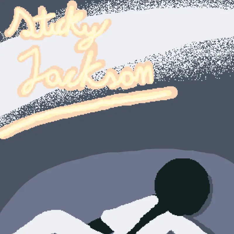 Billie jean by @Sticky_Jackson