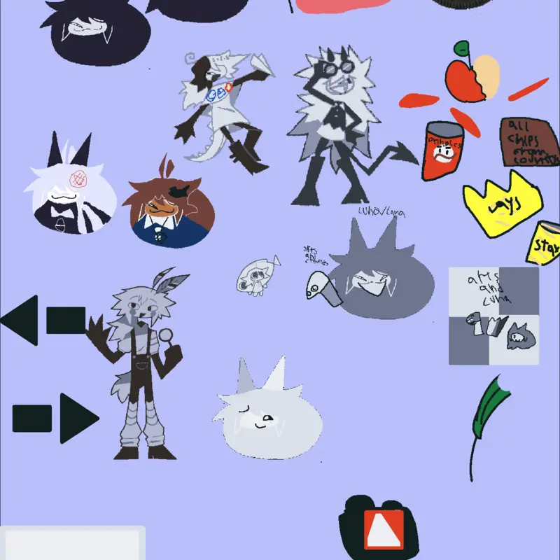 Game by @YellowYellowYellow