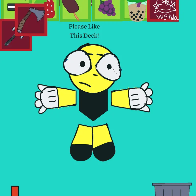 Game by @ivaniel28