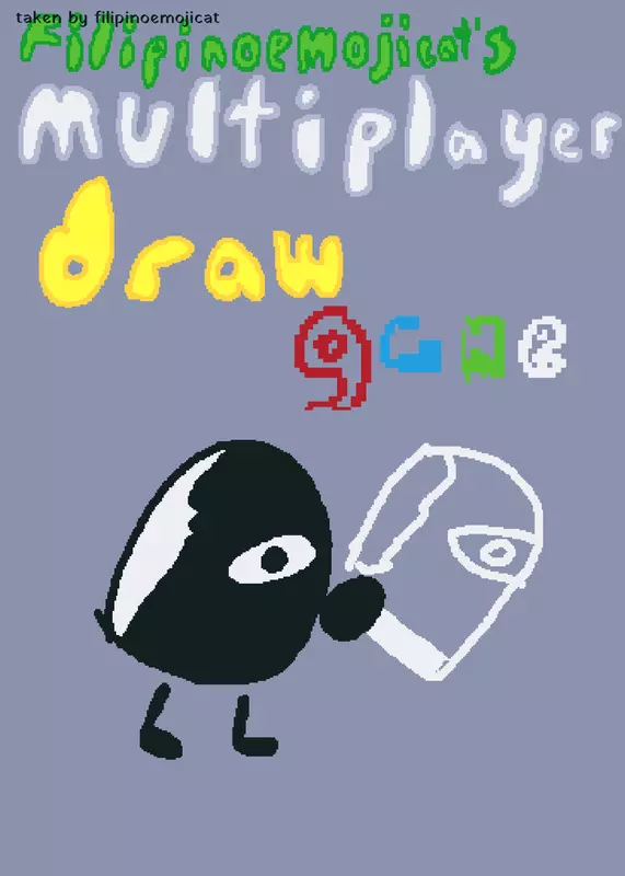 Game by @filipinolarperemojicat