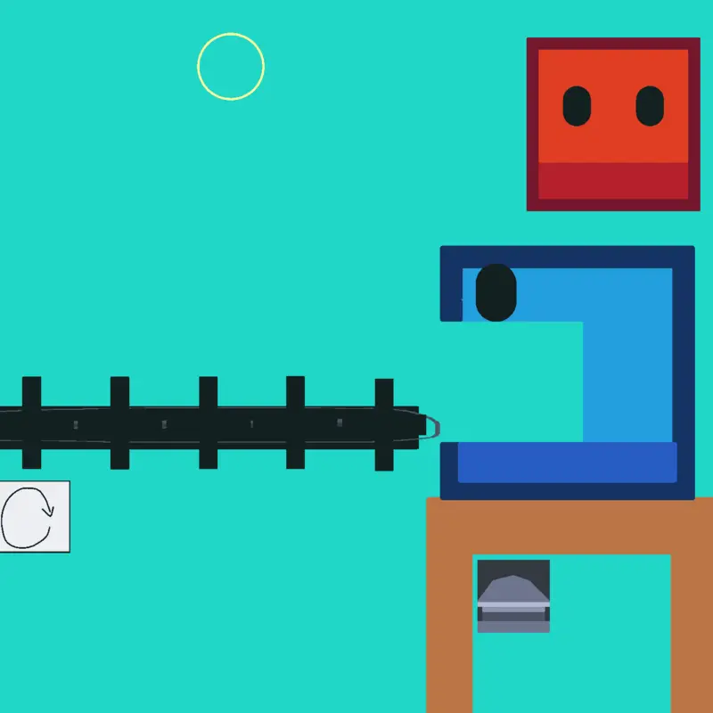 Game by @ian_en_castle