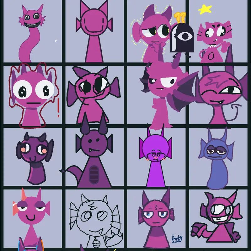 Game by @sssssssssssssssssprunki3