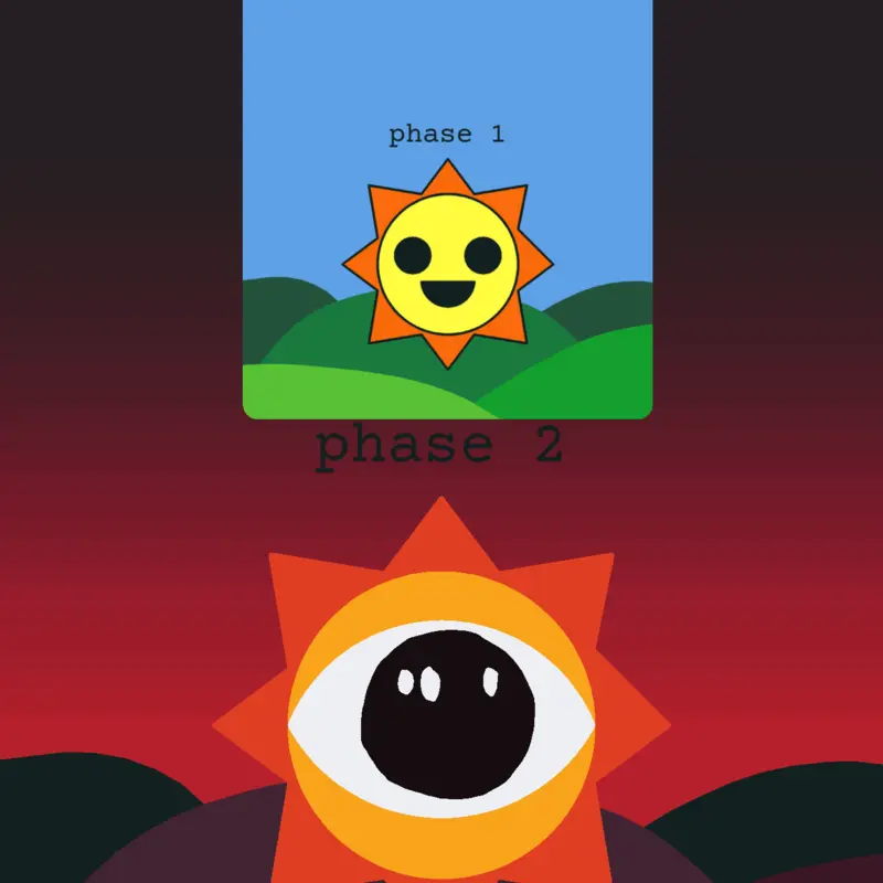 Game by @AdewProdutions