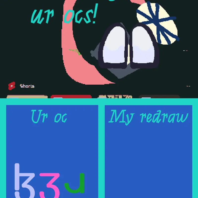 Game by @Numberblocks_18974