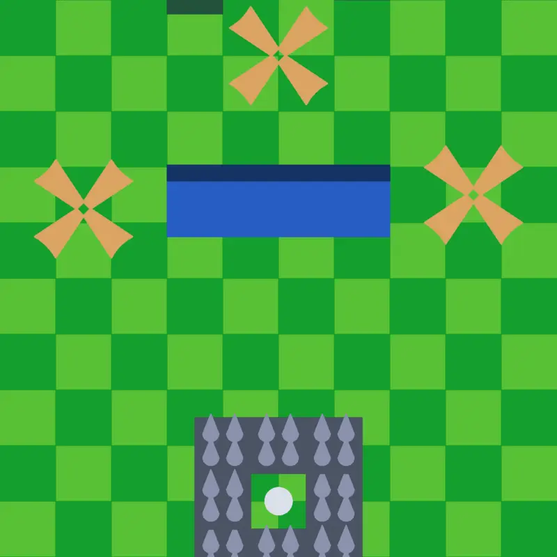 Game by @Lukatencio23