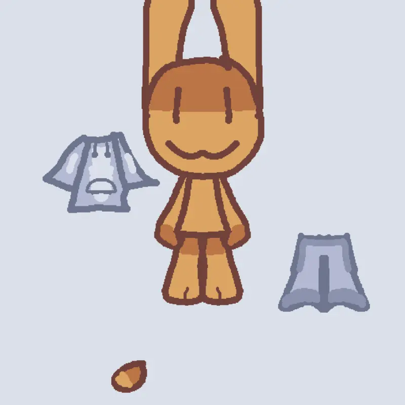 Animal hospital puzzle(:< by @nikanika25