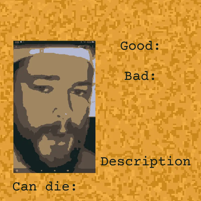 Game by @SigmaBeast6000