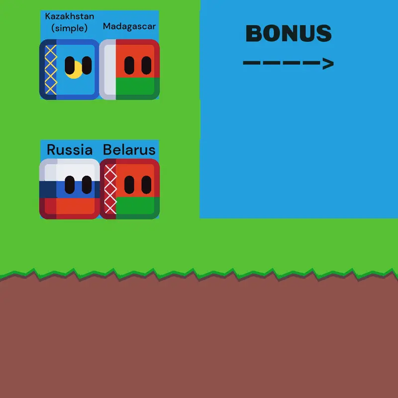 Game by @Leosator
