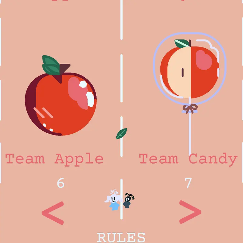 Game by @MajinFNaF