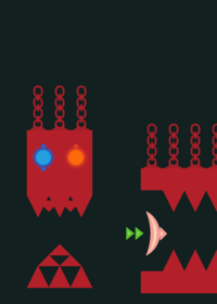 New easy demon