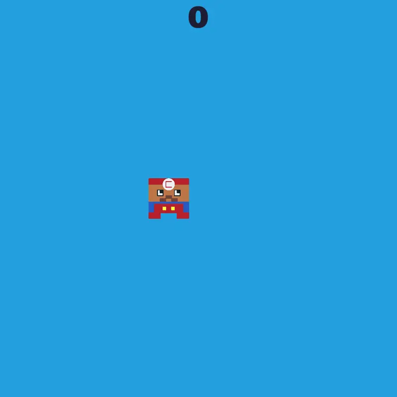 Game by @razadog