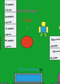 Incremental money V1.9