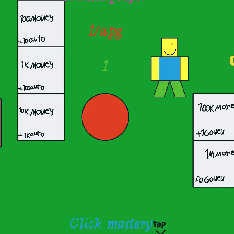 Game by @AgusIrwanto