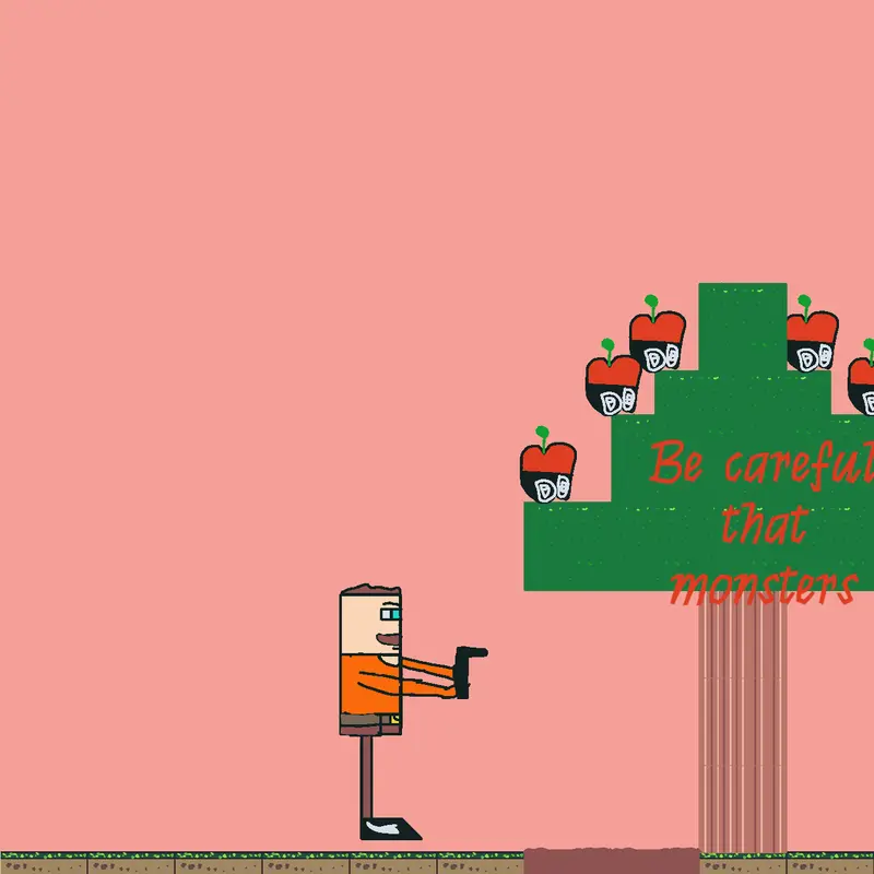Game by @ethanky