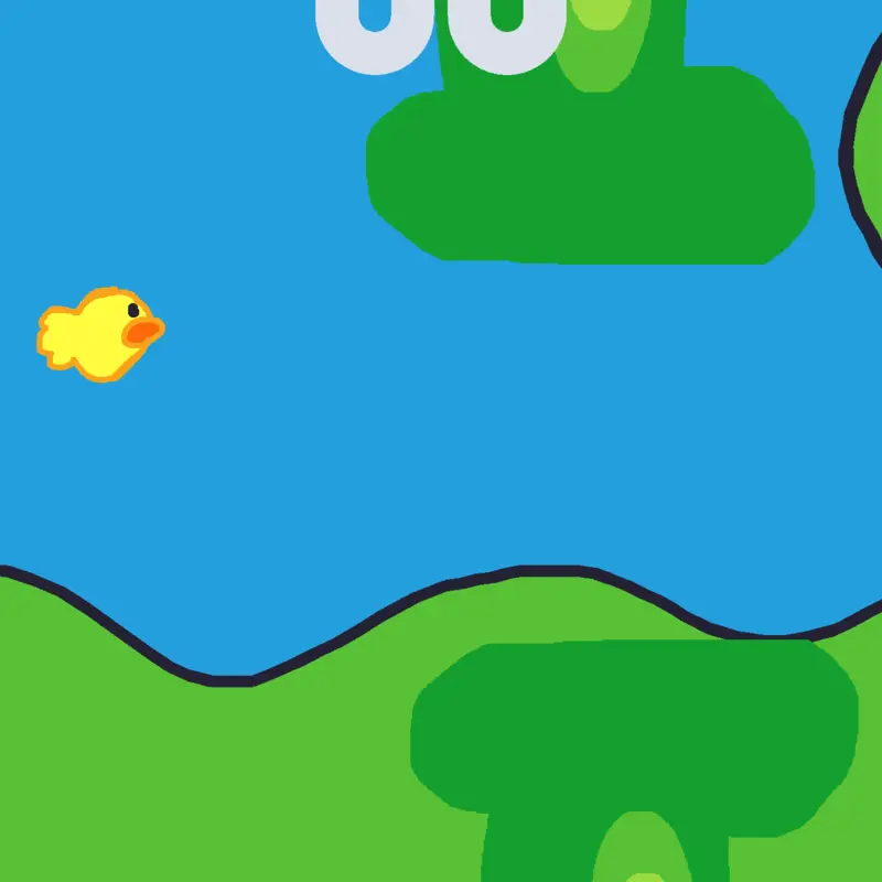Game by @periquito_89
