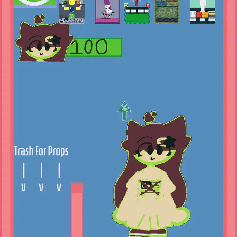 Game by @ArmolFlimsPlaysCastle