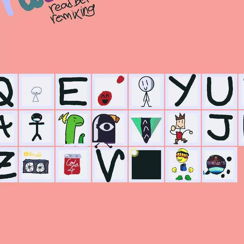 Game by @JenelynAba