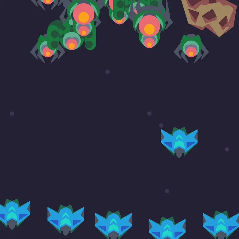 Game by @o_x