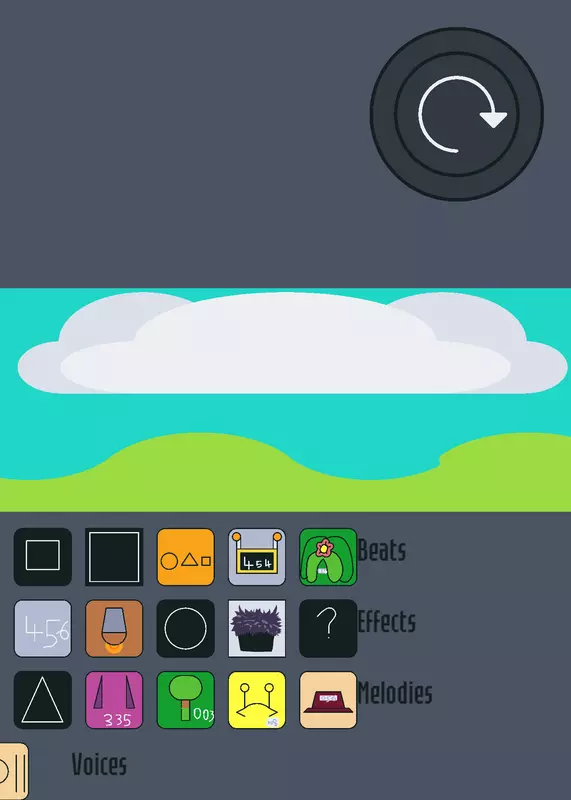 Game by @ilikevideogames91