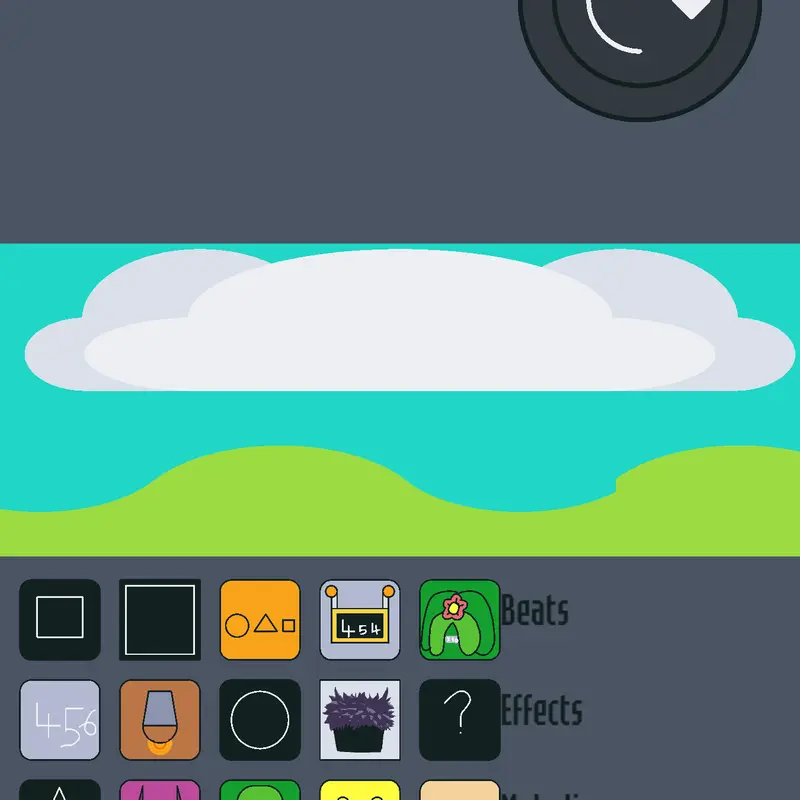 Game by @ilikevideogames91