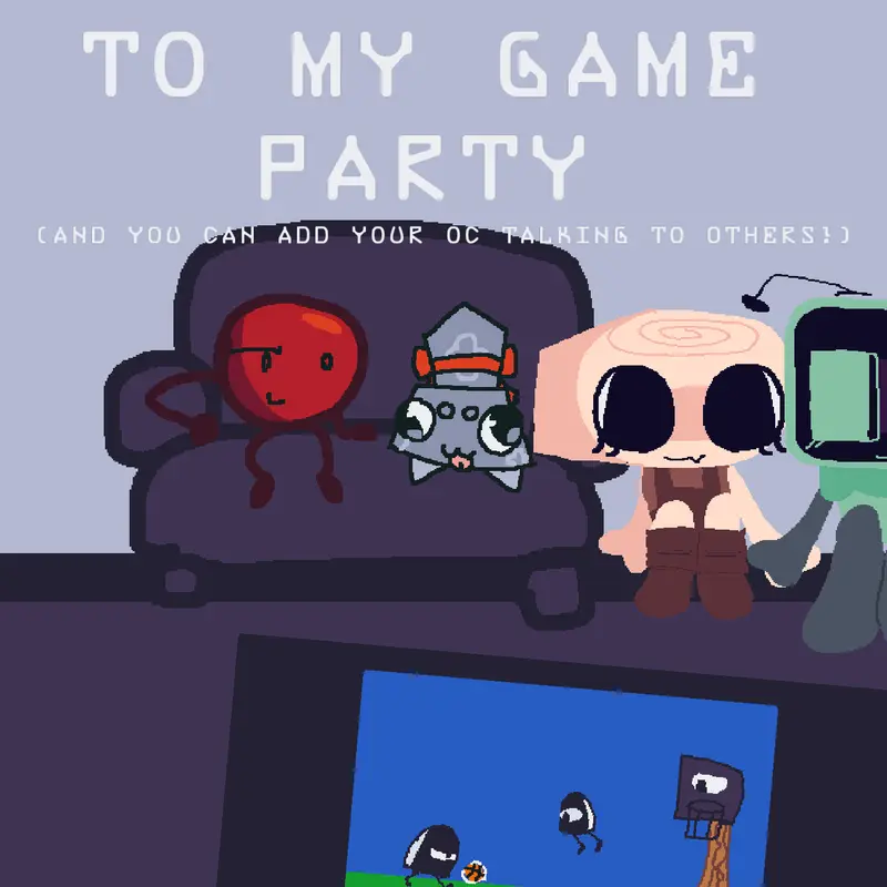 Game by @-NYA-