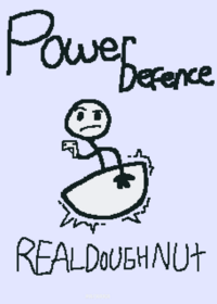 Power Defense | |