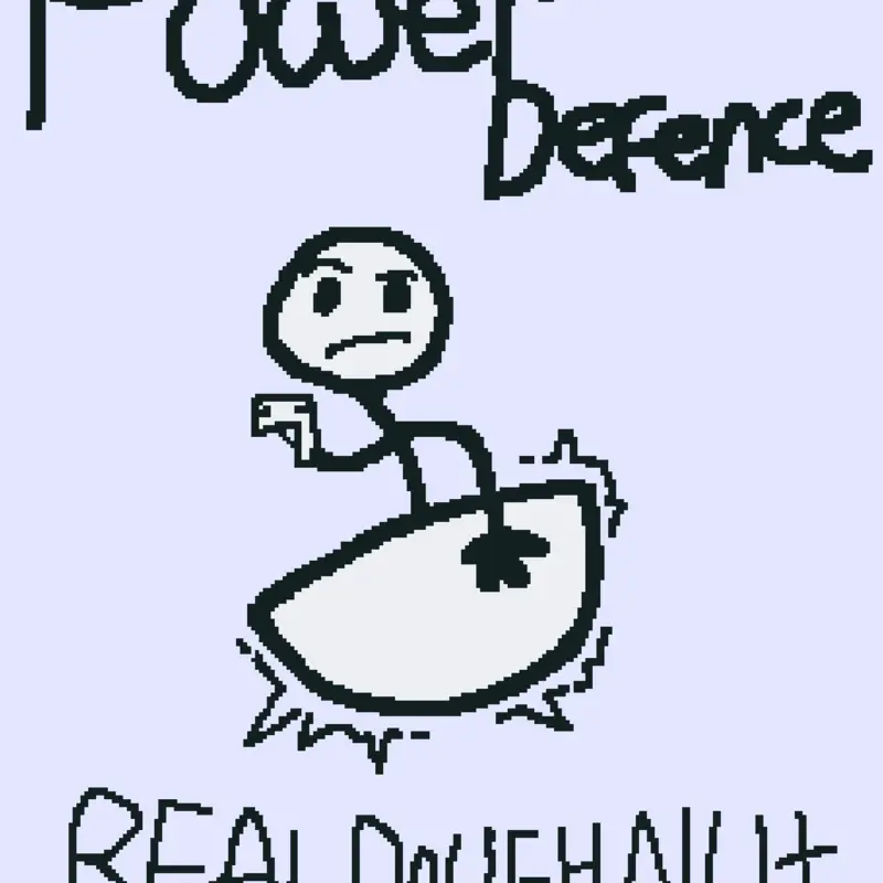 Game by @RealDoughNut