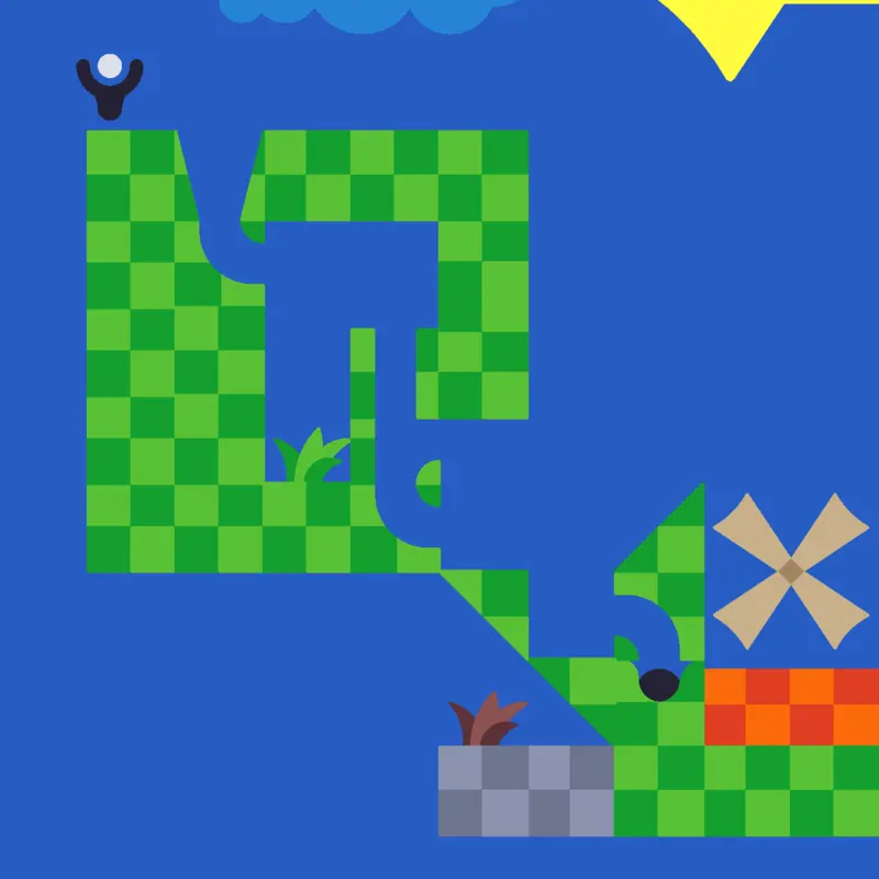 Game by @YugoslavianExpress