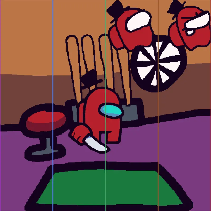Game by @maylau637