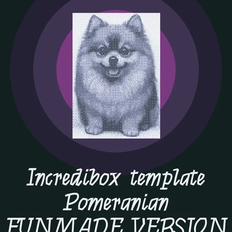 Game by @Pomeraniancute