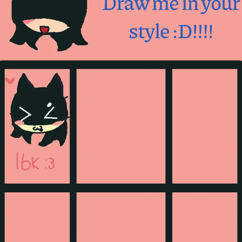 Game by @lulunieves