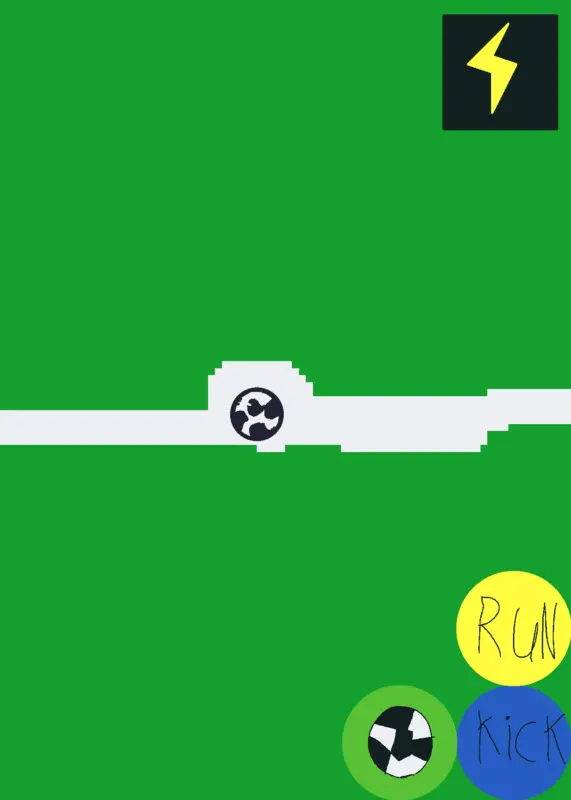 Game by @higormaia1