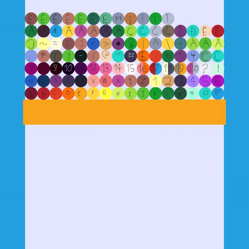 Game by @Doma4272_happy_easter