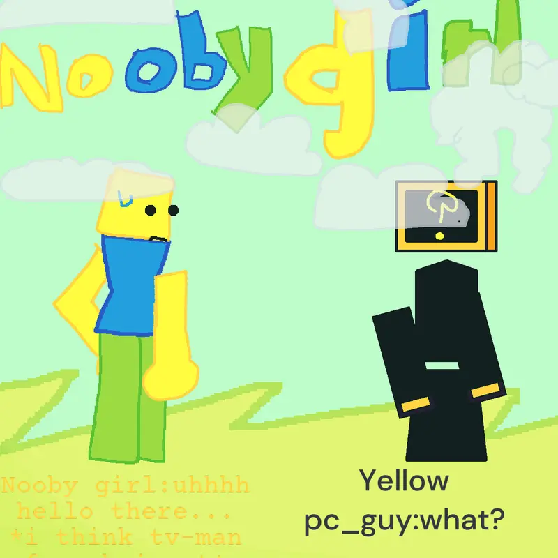 Game by @Gemy_fan_caslte