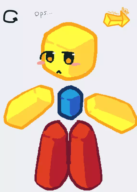 Game by @belll_official_2025